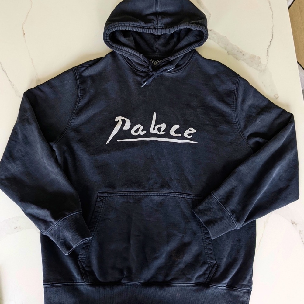 Mens PALACE Hoodie